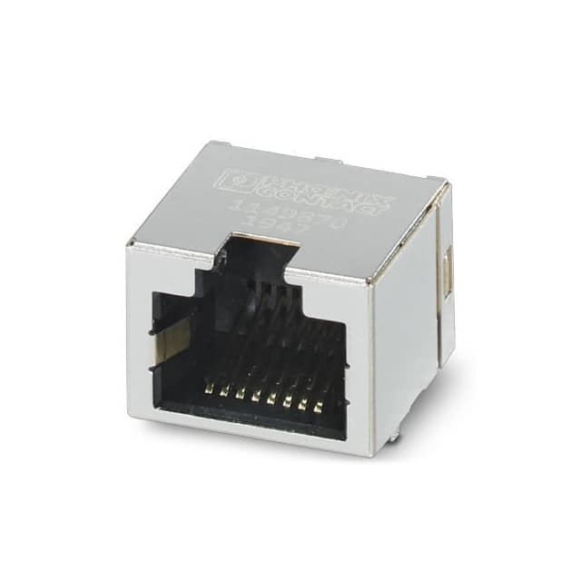 1149870 Phoenix Contact  Modulare Steckverbinderbuchsen